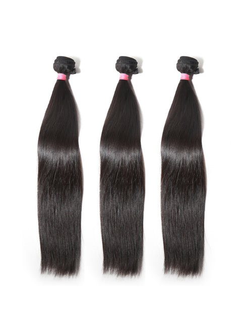 HAIR EXTENSION BUNDLE DEALS