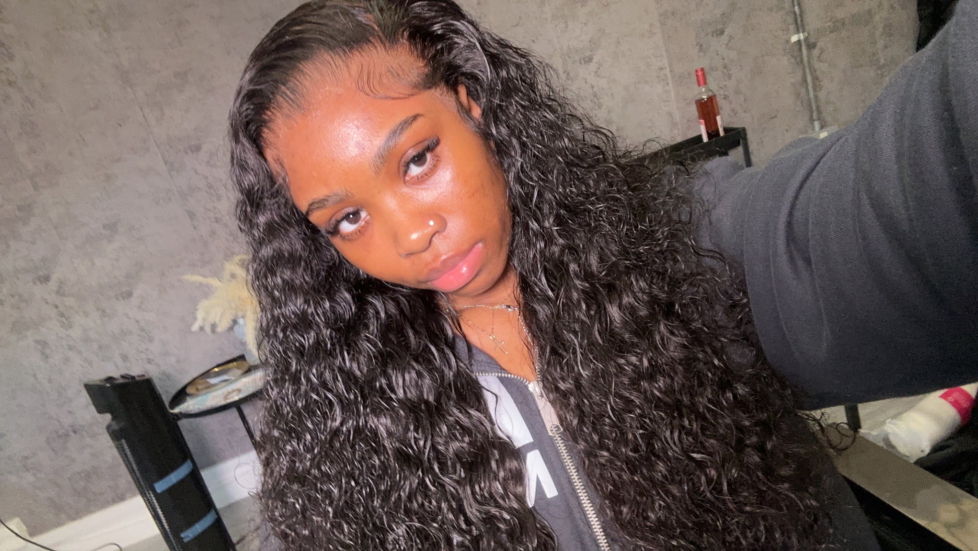 HAIR EXTENSION BUNDLE DEALS