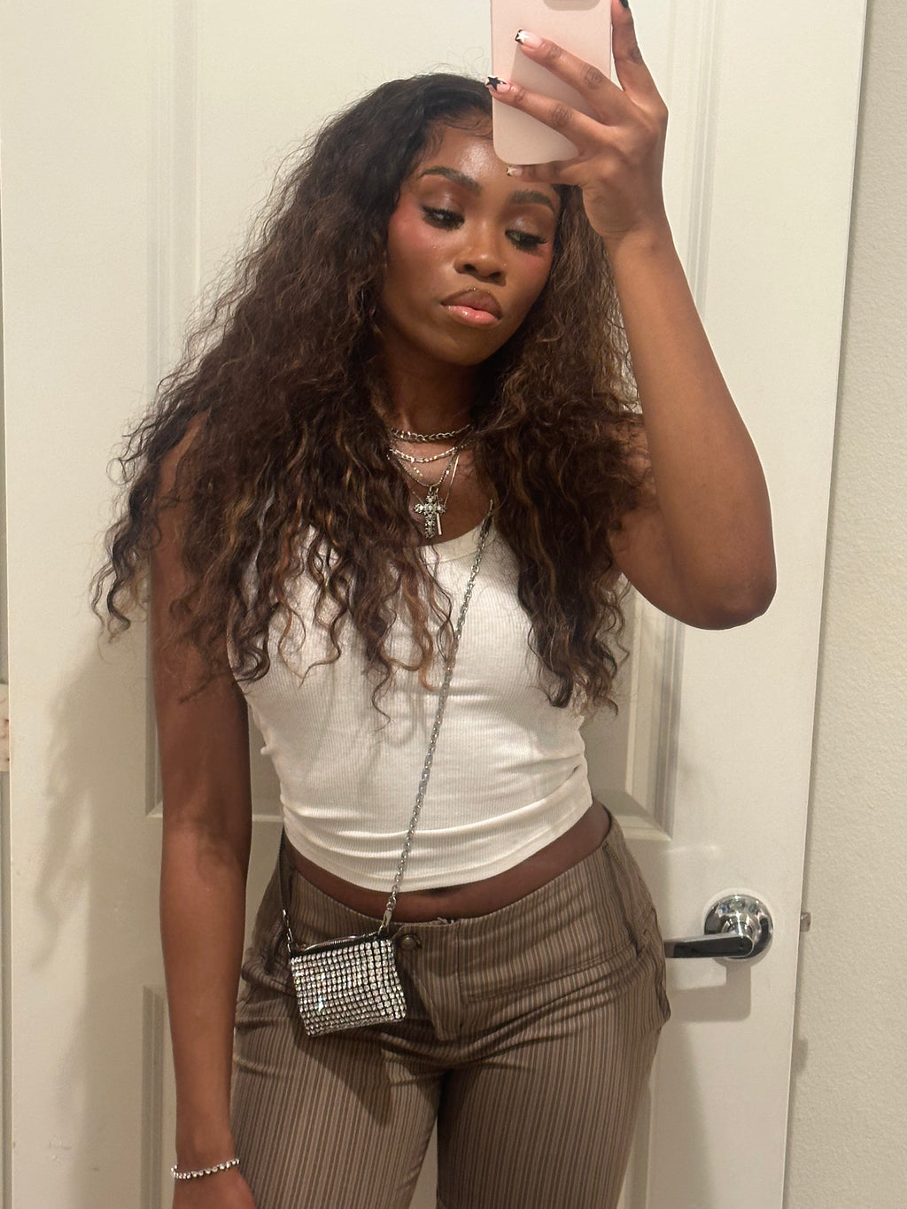 HAIR EXTENSIONS