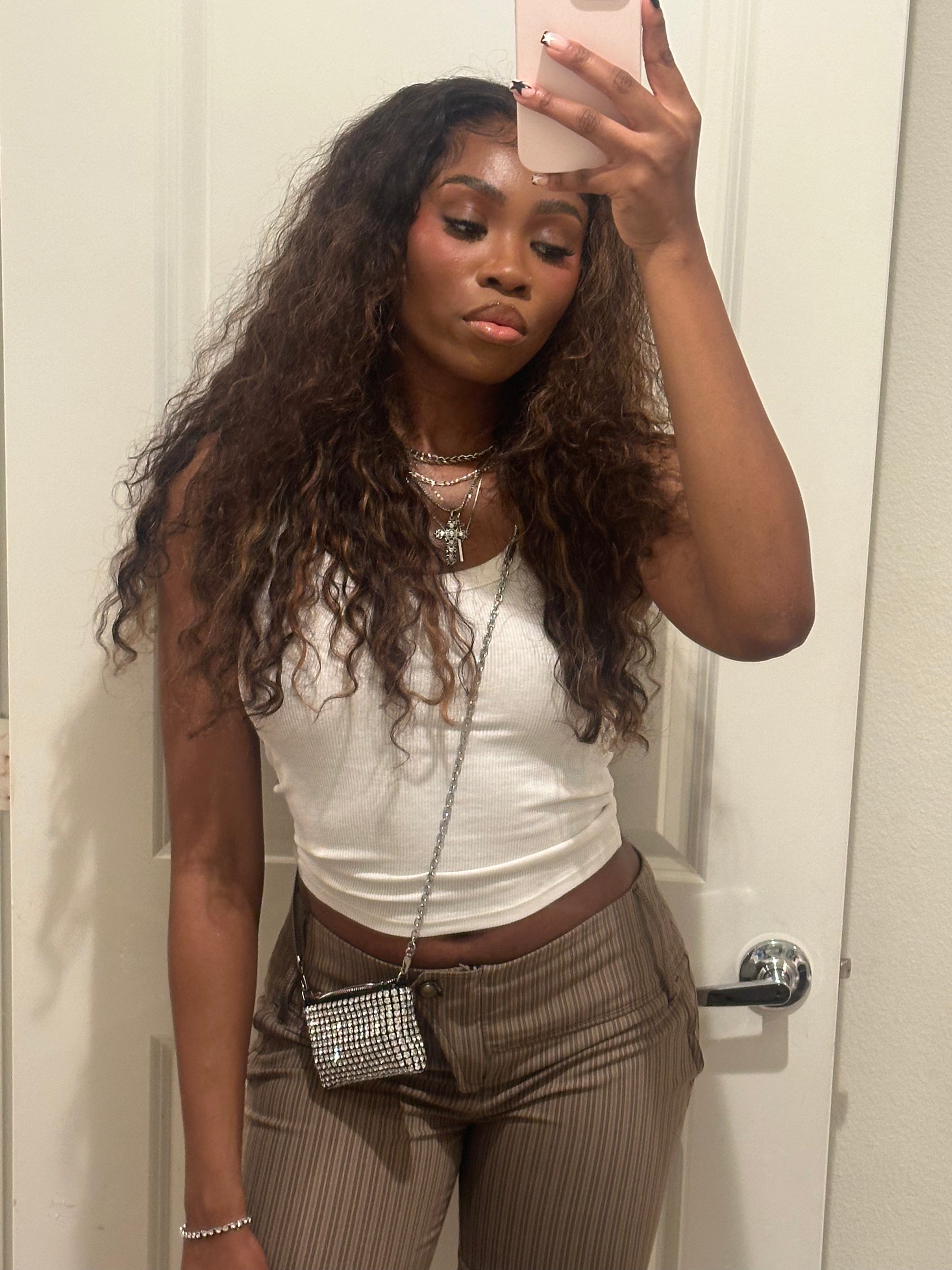 HAIR EXTENSIONS