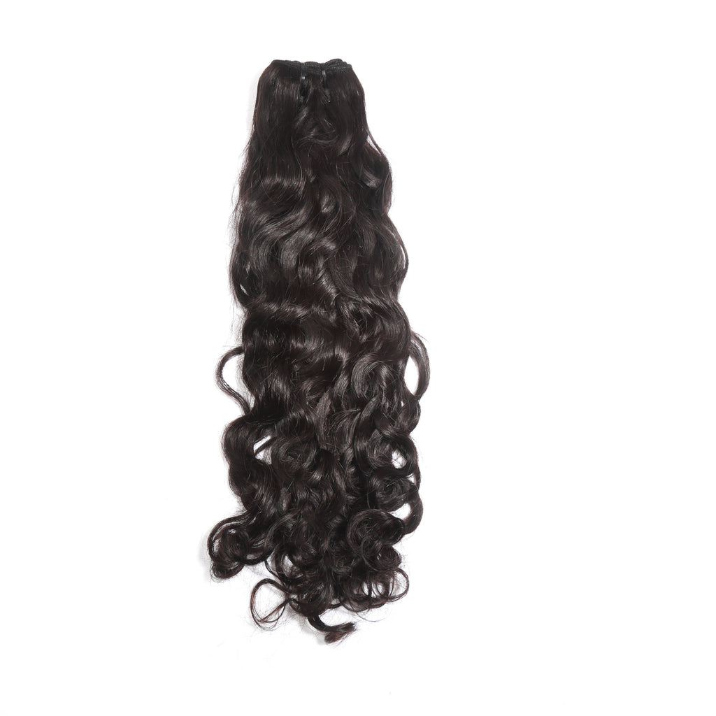 HAIR EXTENSIONS